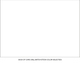 Triple Thick Classic Monogram Border Flat Note Cards Image 2 of 5